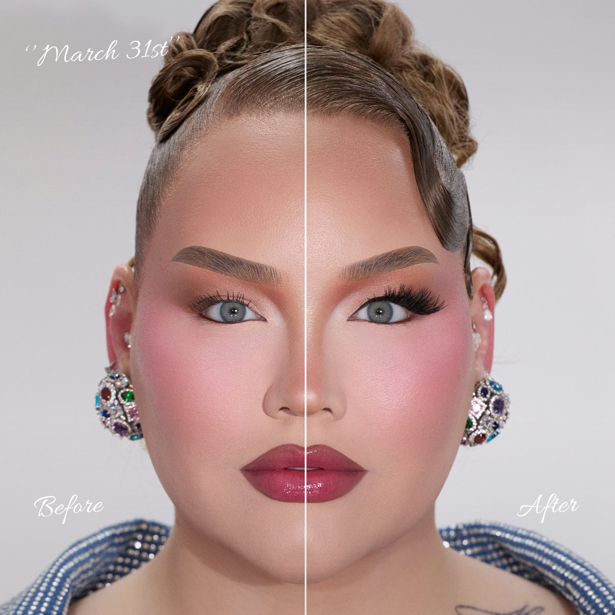 TRASH UNTIL THE LASH V2