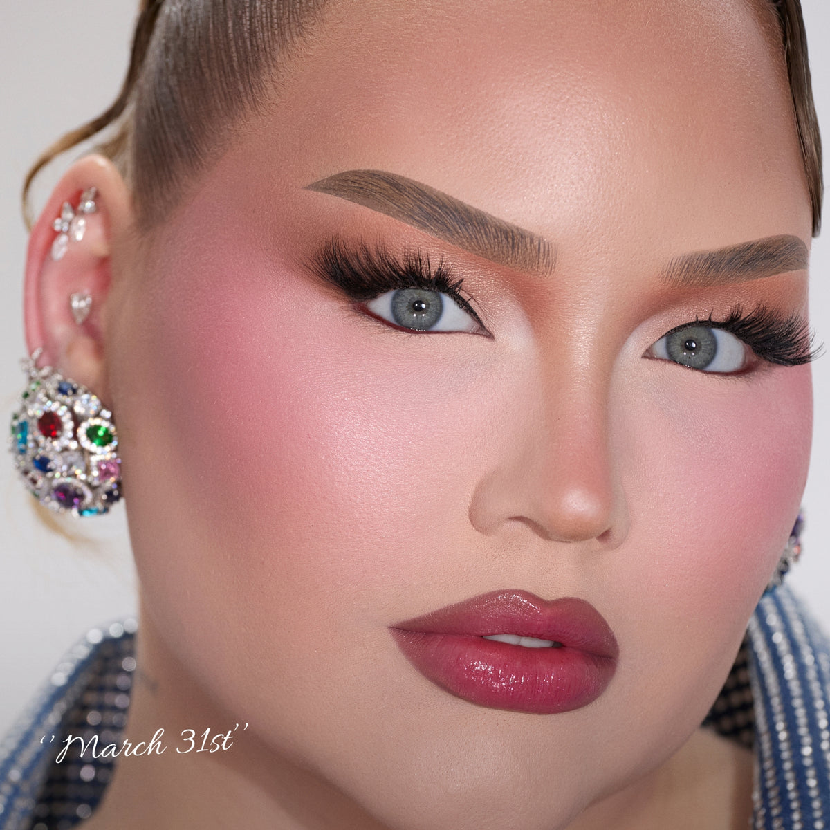TRASH UNTIL THE LASH V2