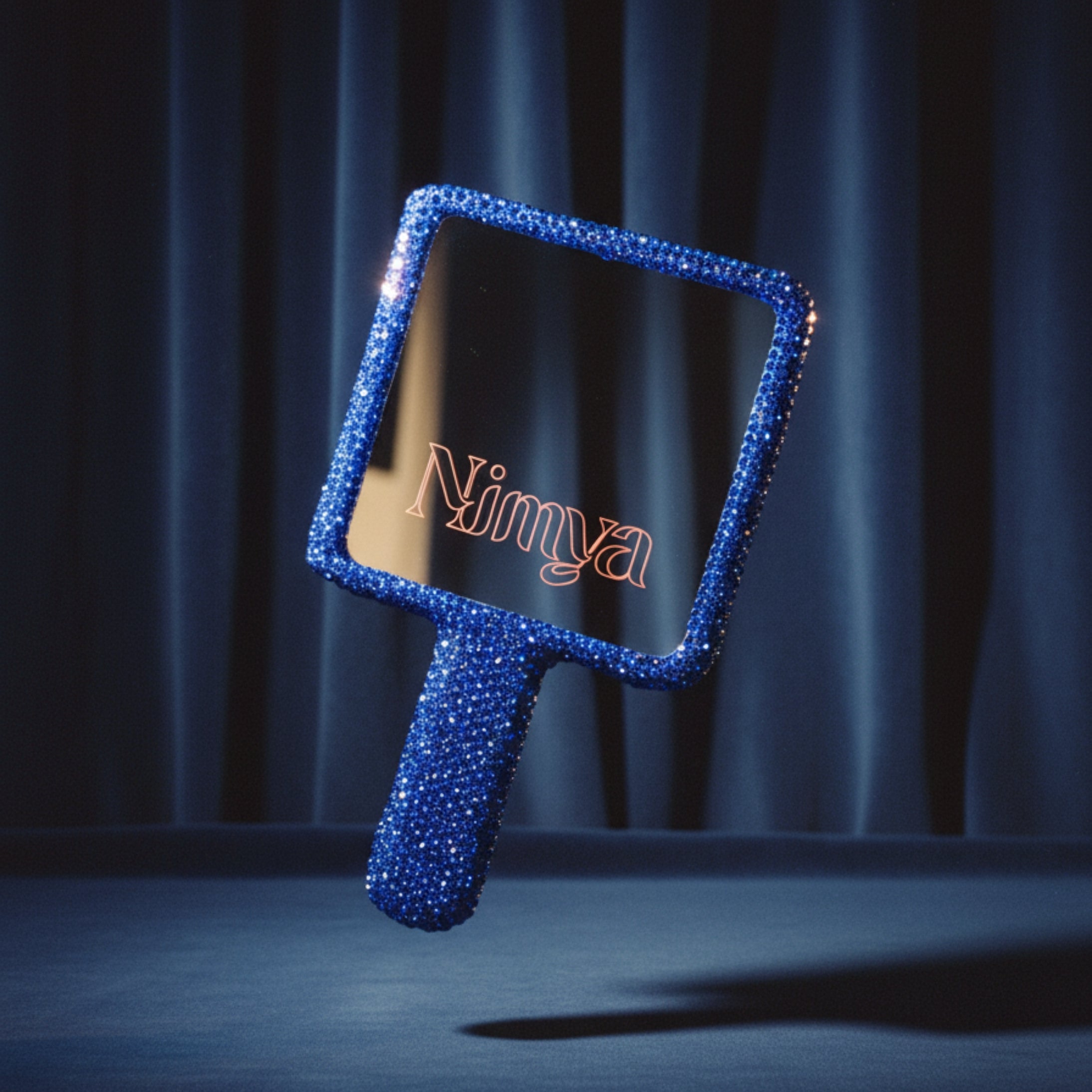 🇺🇸 NIMYA THE MIRROR