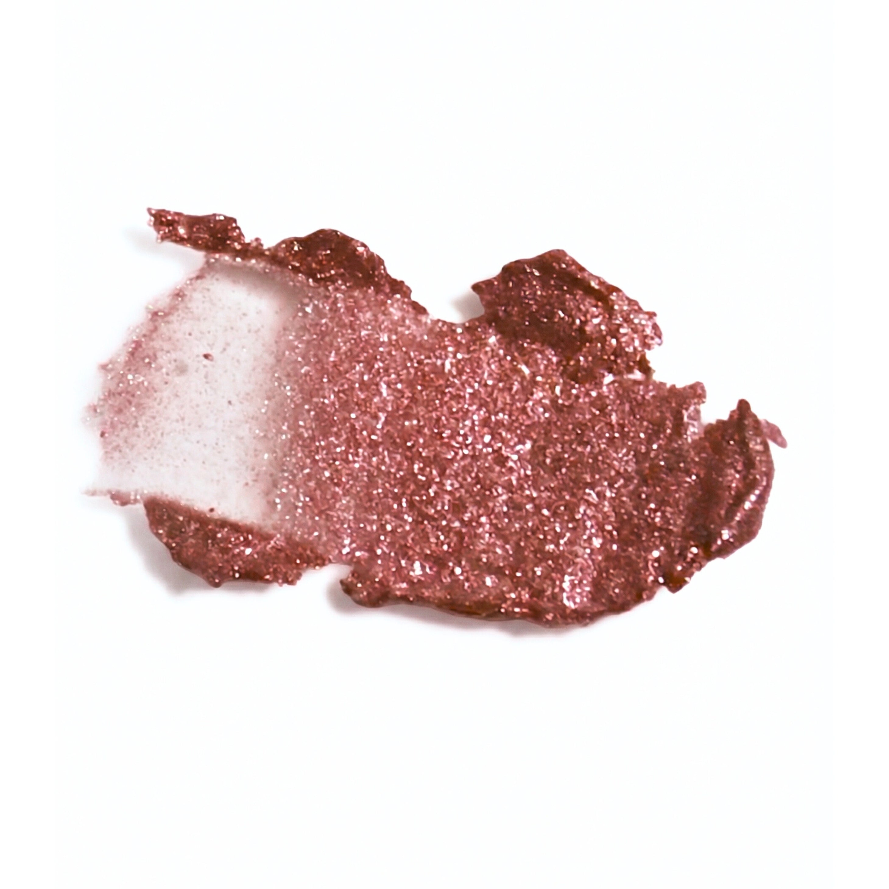 DISCOSPHERE GLITTER LIP TOPPER