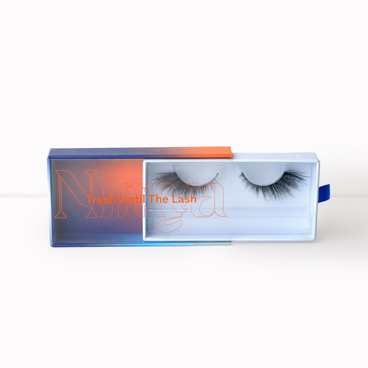 TRASH UNTIL THE LASH V2