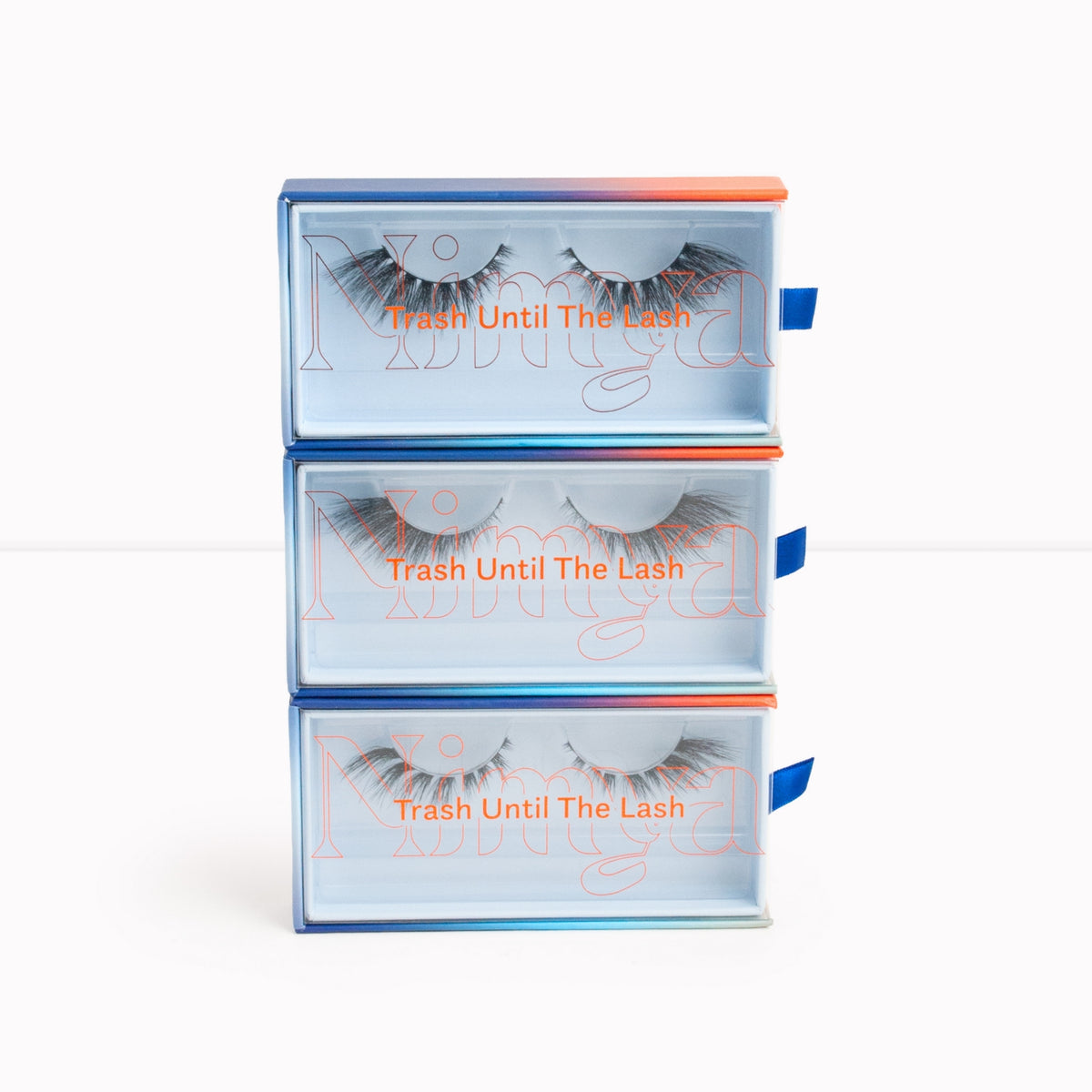 TRASH UNTIL THE LASH V2