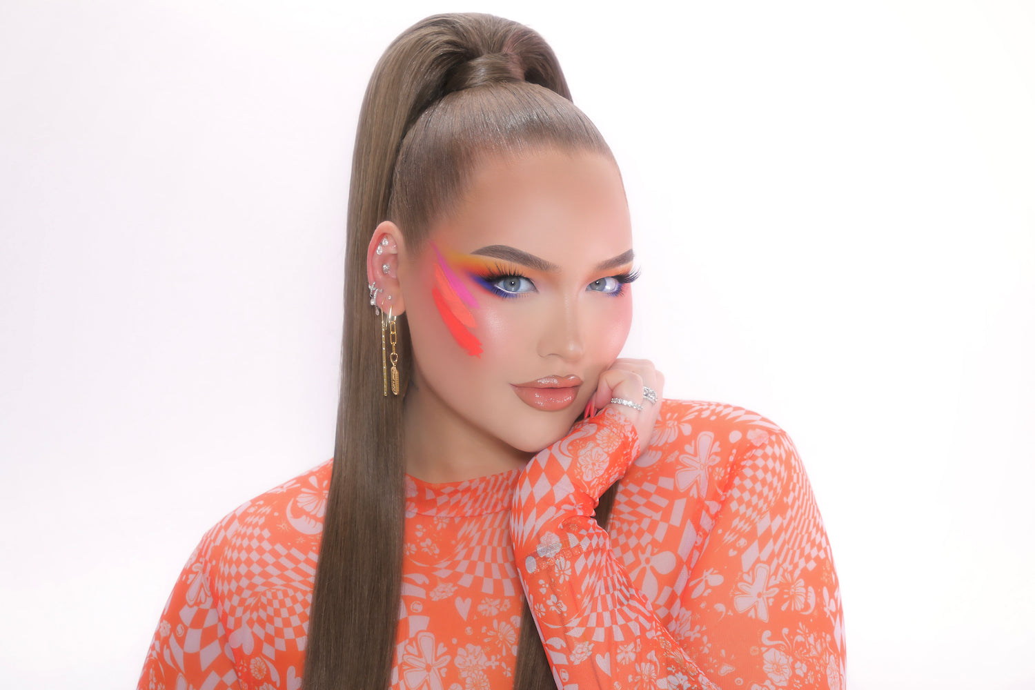 🇺🇸 CHEEKY FLUSH BUNDLE