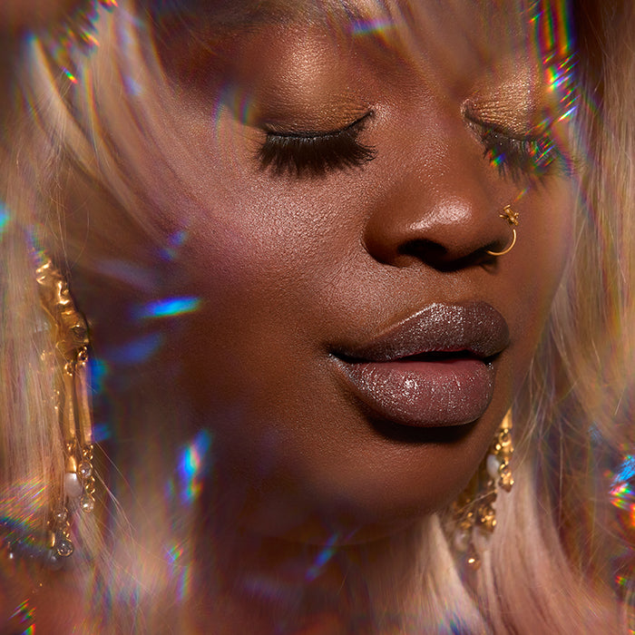 🇺🇸 DISCOSPHERE GLITTER LIP TOPPER