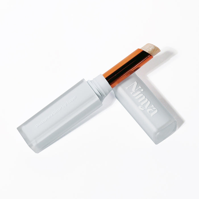 🇺🇸 DISCOSPHERE GLITTER LIP TOPPER