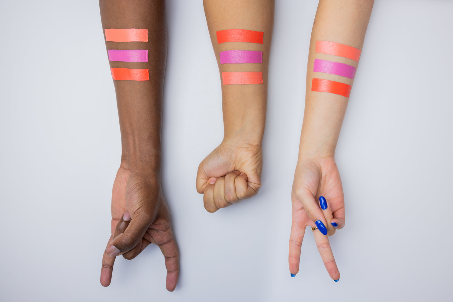 CHEEKY FLUSH CREAM BLUSH