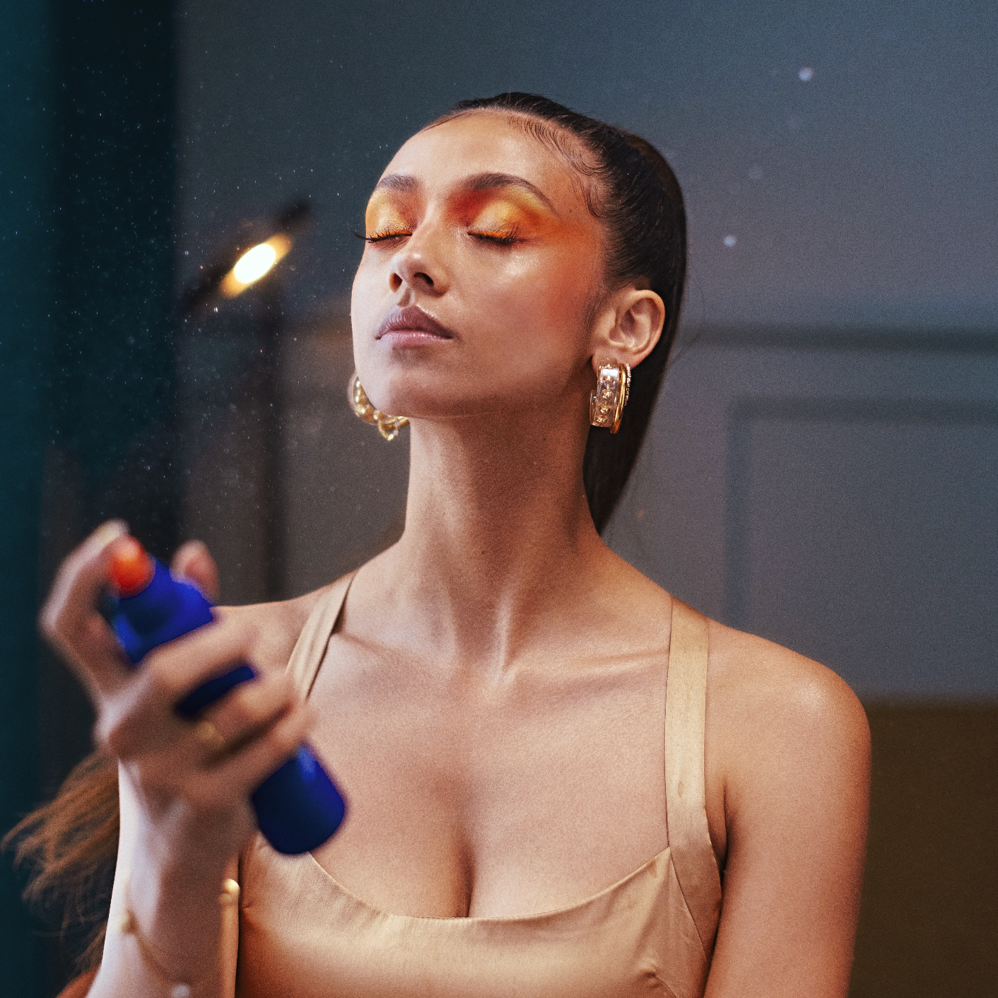 🇺🇸 SET IT & FORGET IT SETTING SPRAY