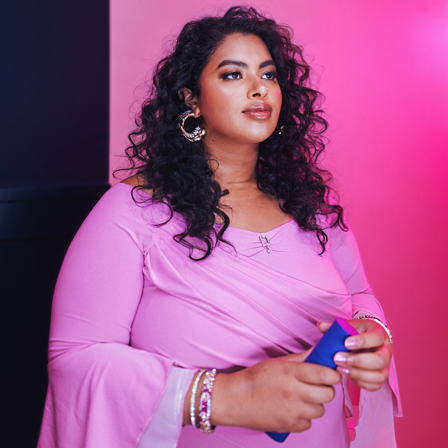 🇺🇸 SET IT & FORGET IT SETTING SPRAY