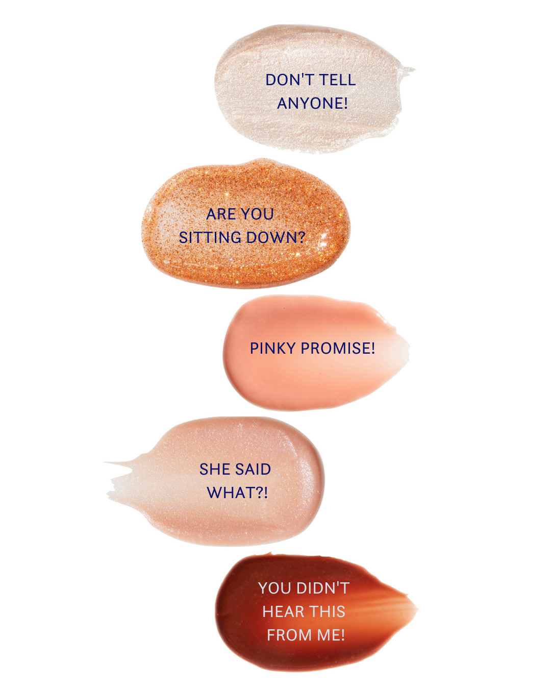 SPILL IT ALL! BUNDLE