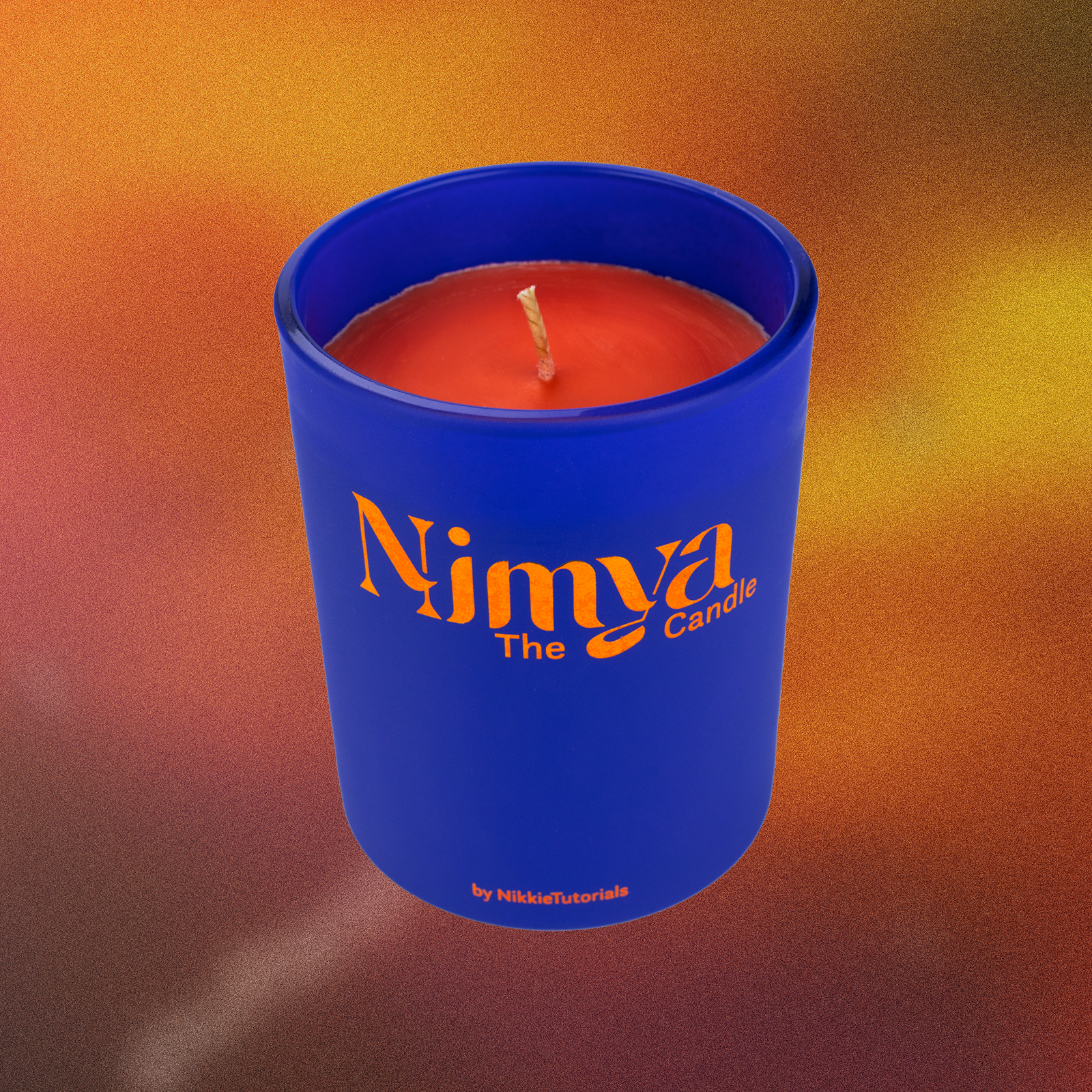 NIMYA: THE CANDLE