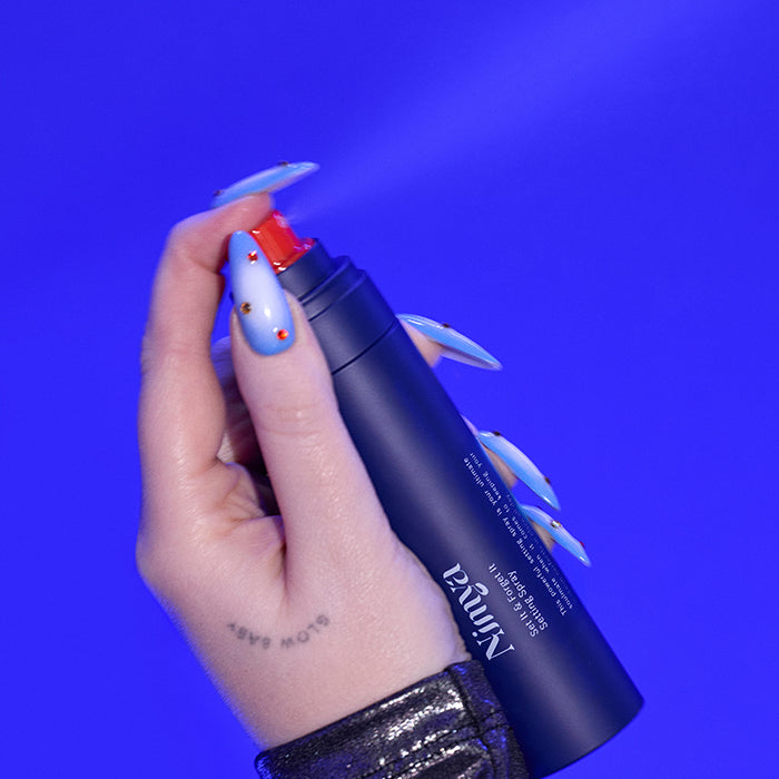 🇺🇸 SET IT & FORGET IT SETTING SPRAY