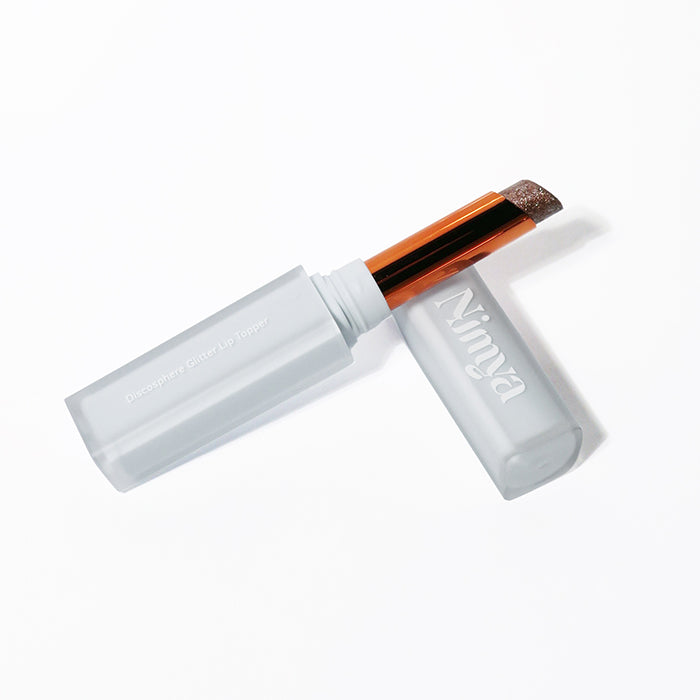 🇺🇸 DISCOSPHERE GLITTER LIP TOPPER