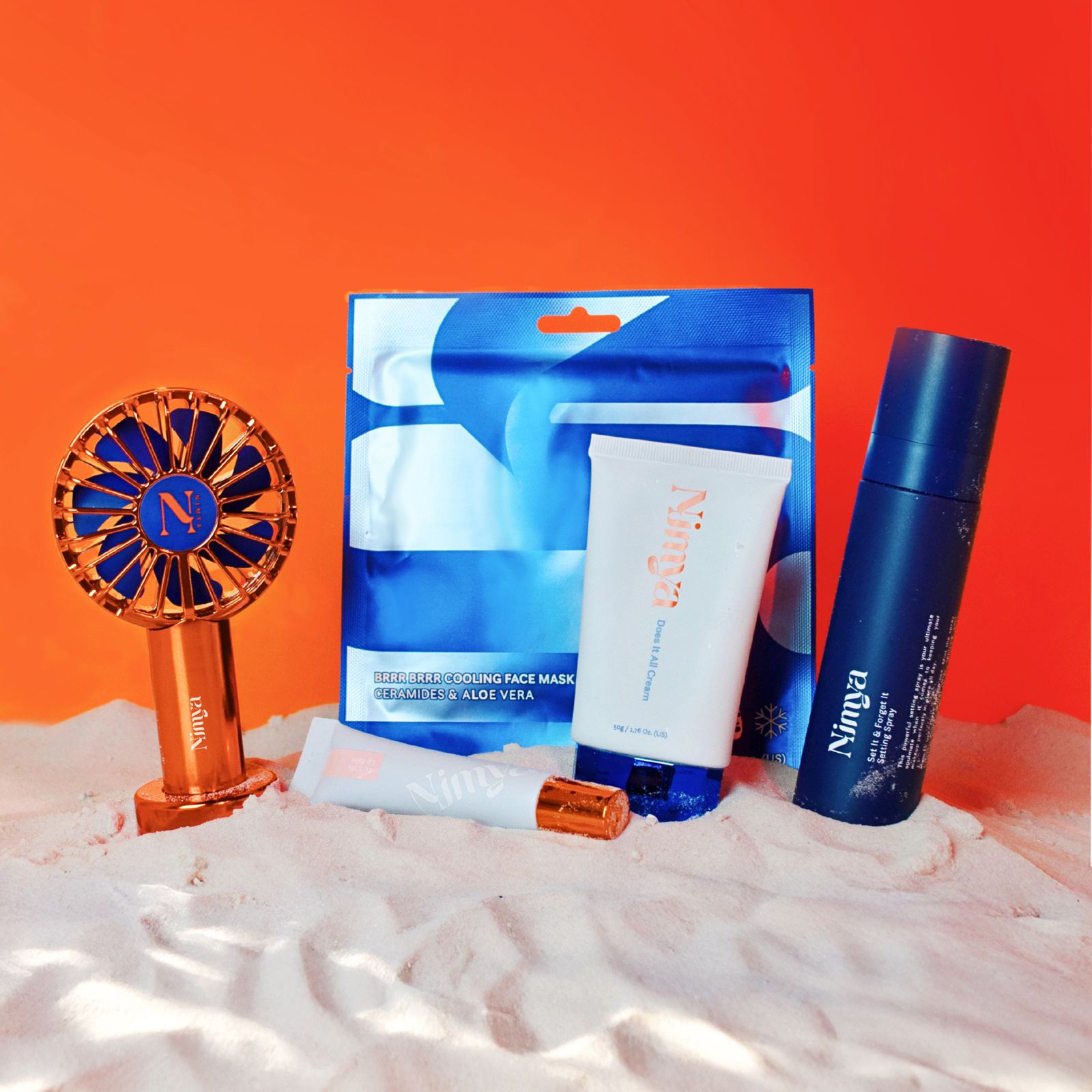 🇺🇸 Cool For The Summer Bundle