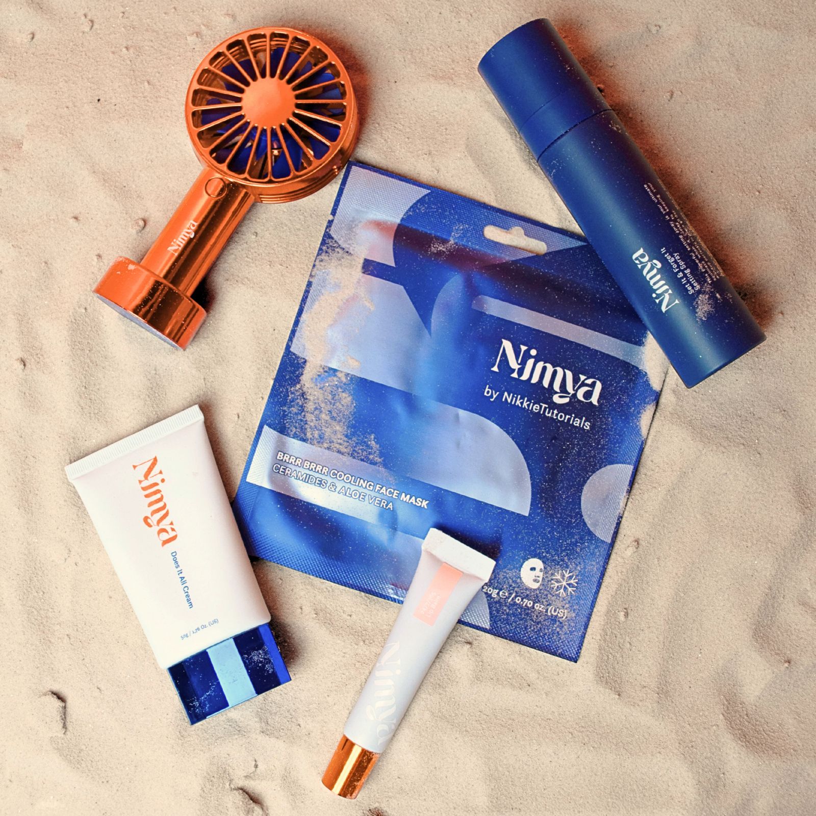 🇺🇸 Cool For The Summer Bundle
