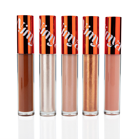 🇺🇸 SPILL THE JUICE! LIP GLOSS