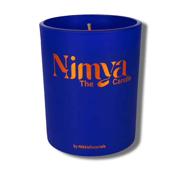 NIMYA: THE CANDLE