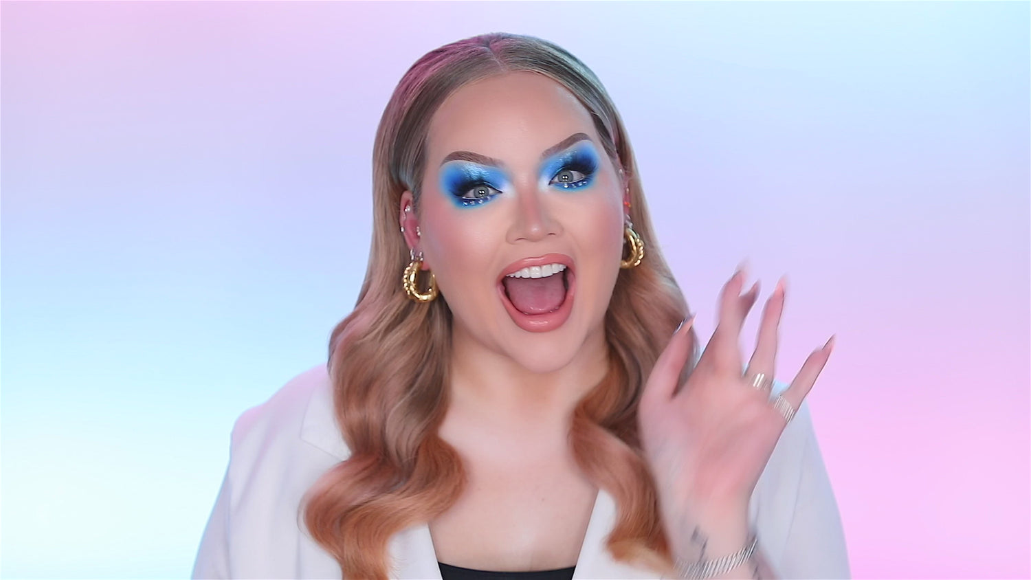 🇺🇸 SET IT & FORGET IT SETTING SPRAY