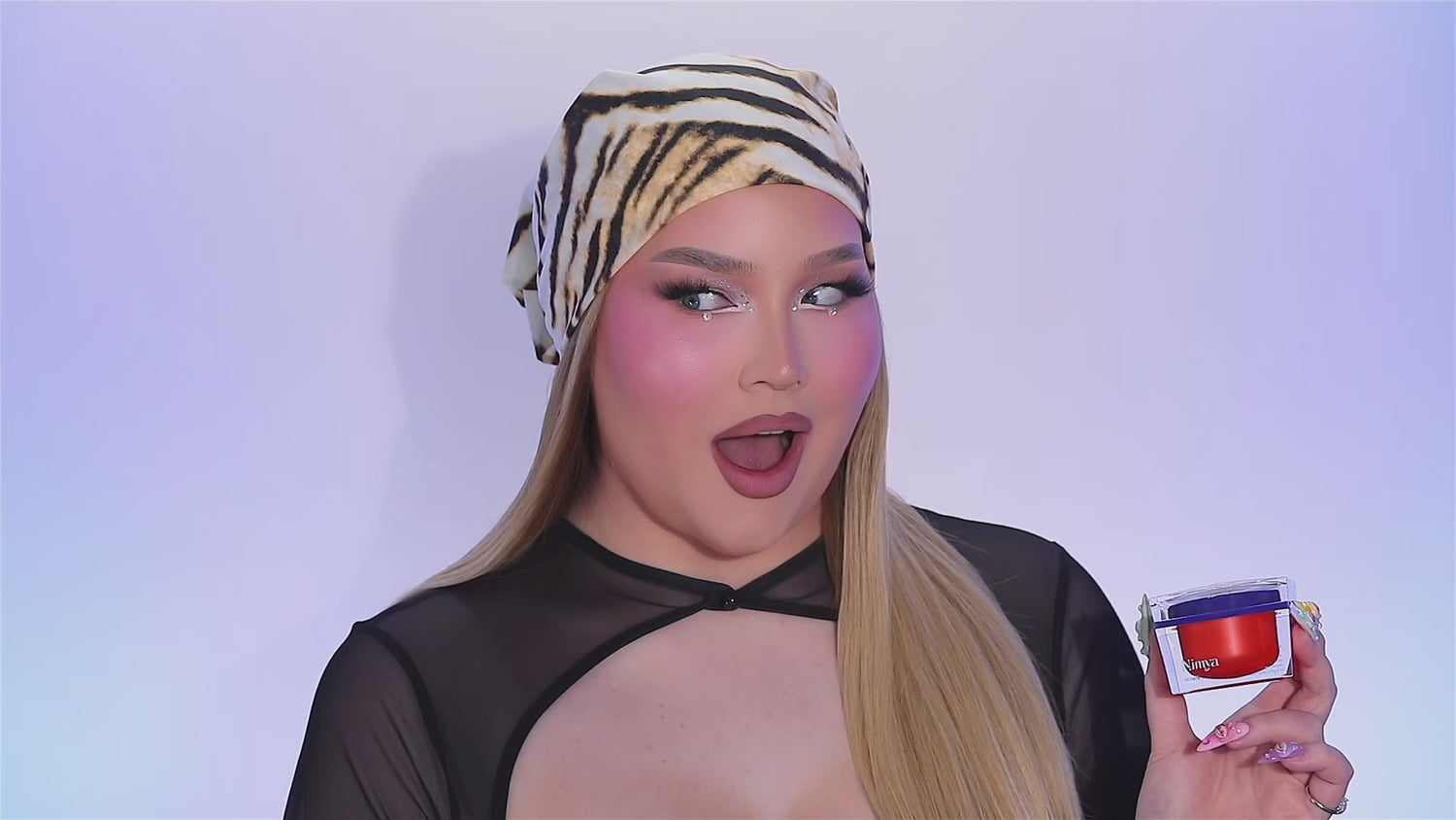 WHERE IT ALL STARTS CREAM