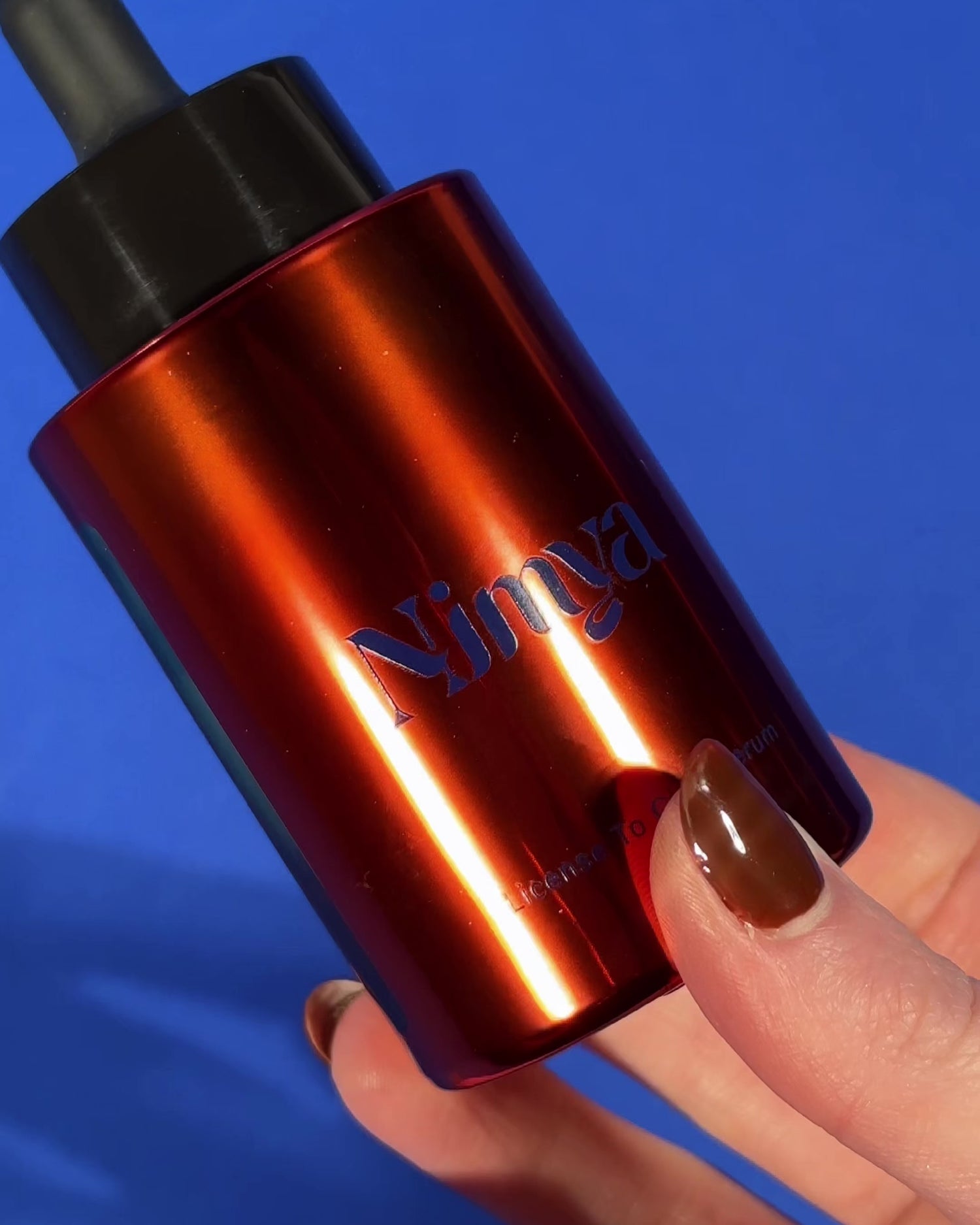 LICENSE TO GLOW SERUM