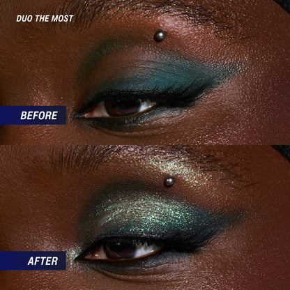 🇺🇸 Fourmation Palette: The Shimmers