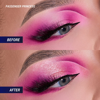 🇺🇸 Fourmation Palette: The Shimmers