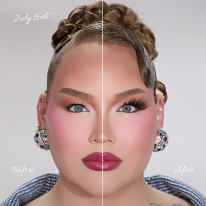 TRASH UNTIL THE LASH V2