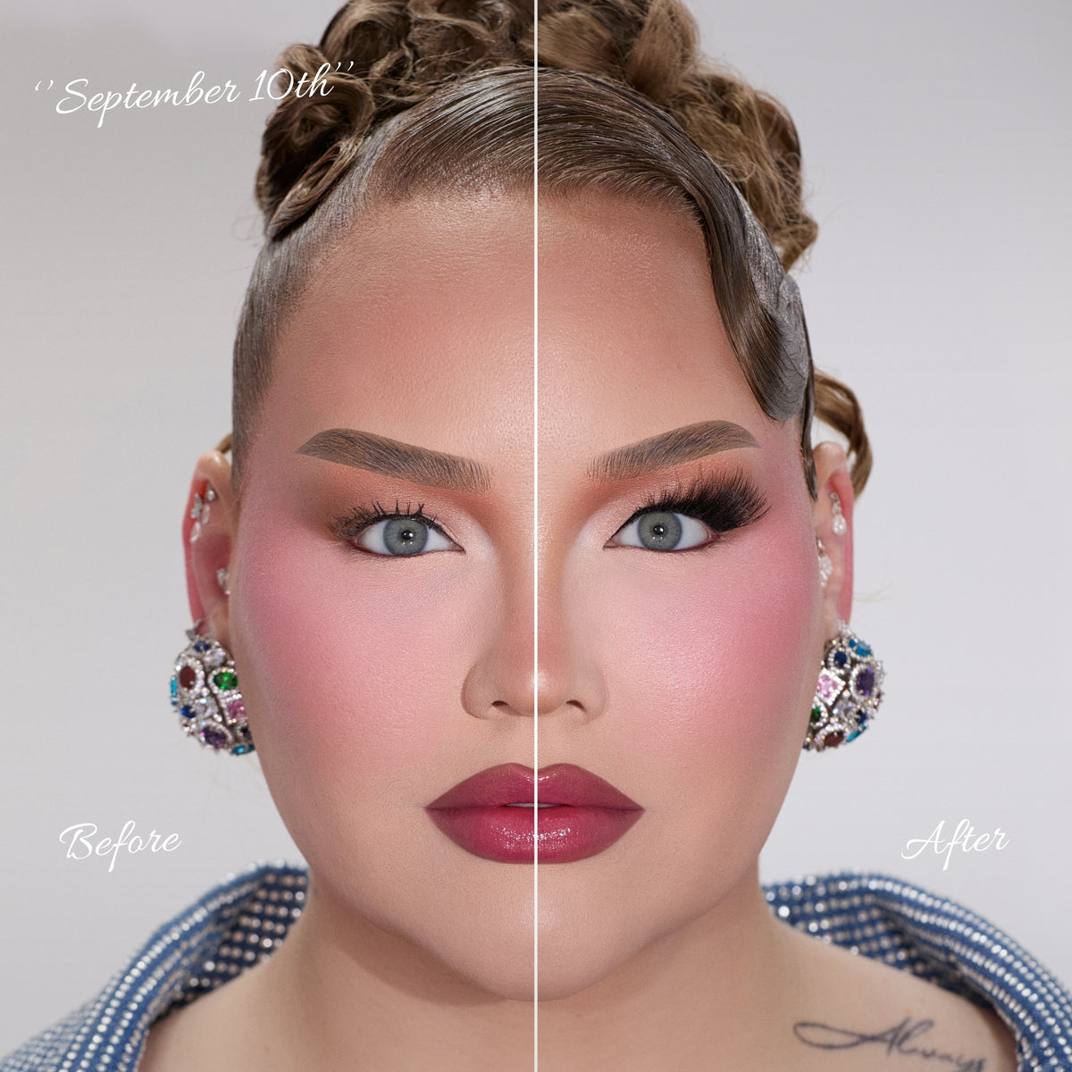 TRASH UNTIL THE LASH V2
