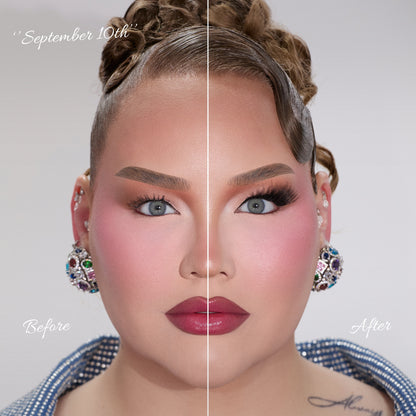 TRASH UNTIL THE LASH V2