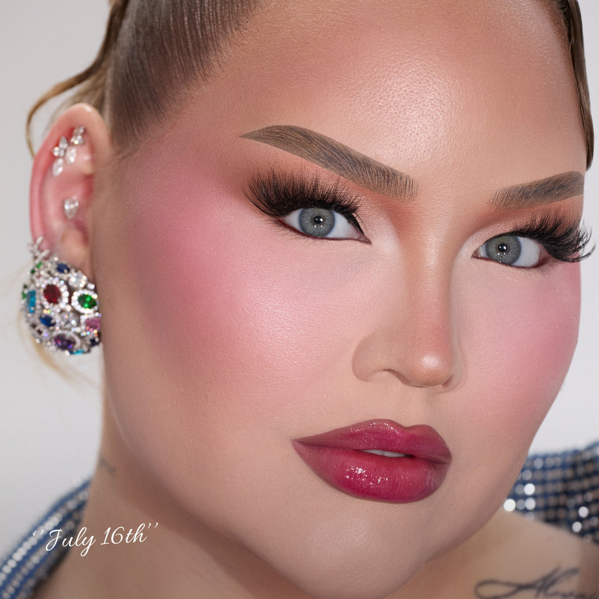 TRASH UNTIL THE LASH V2