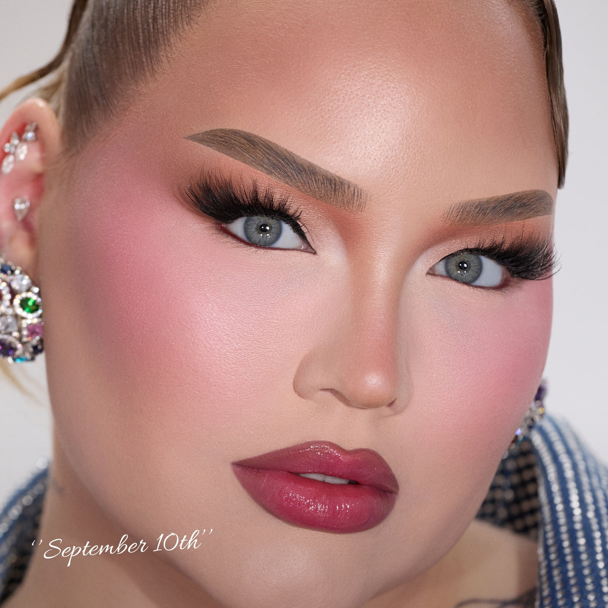 TRASH UNTIL THE LASH V2