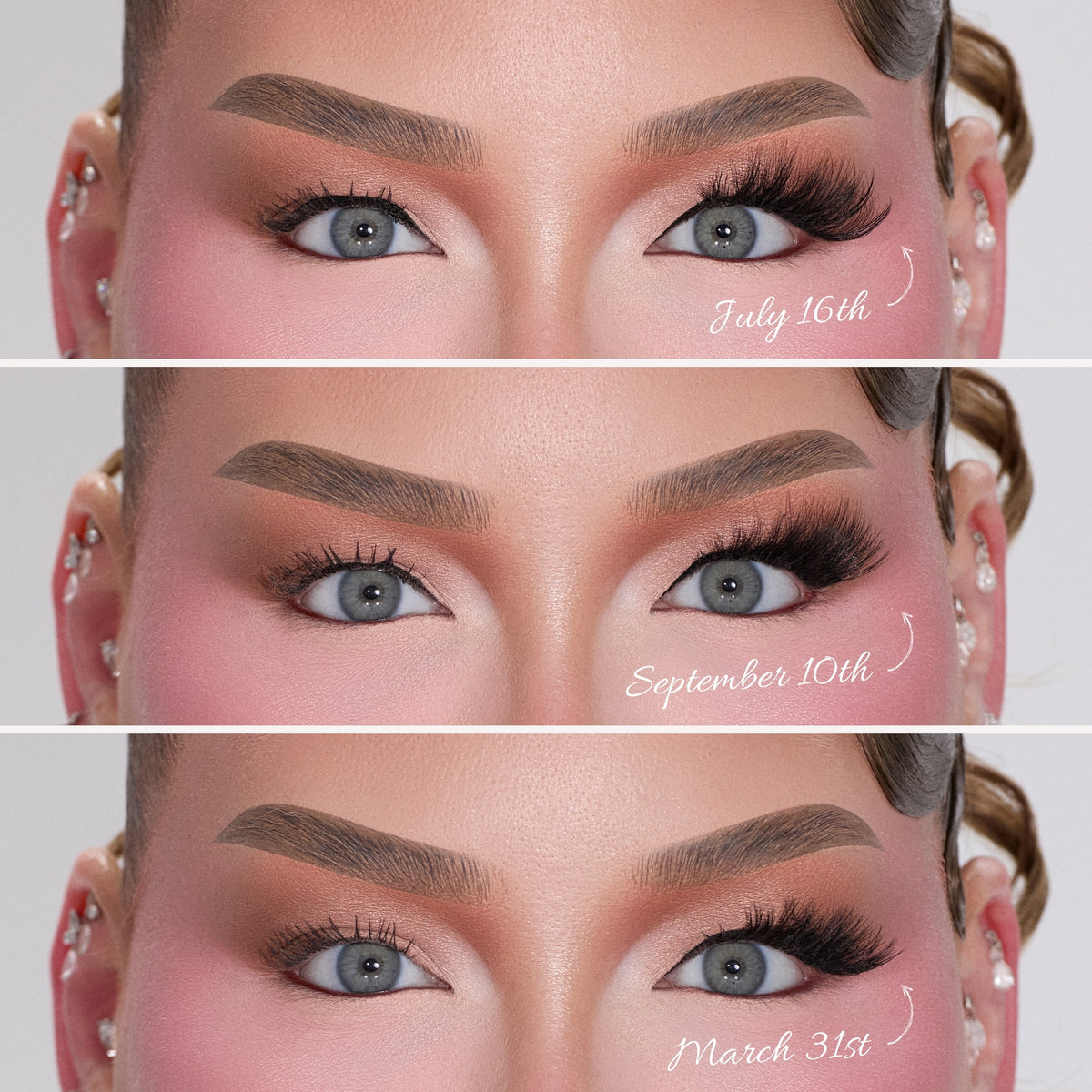 TRASH UNTIL THE LASH V2