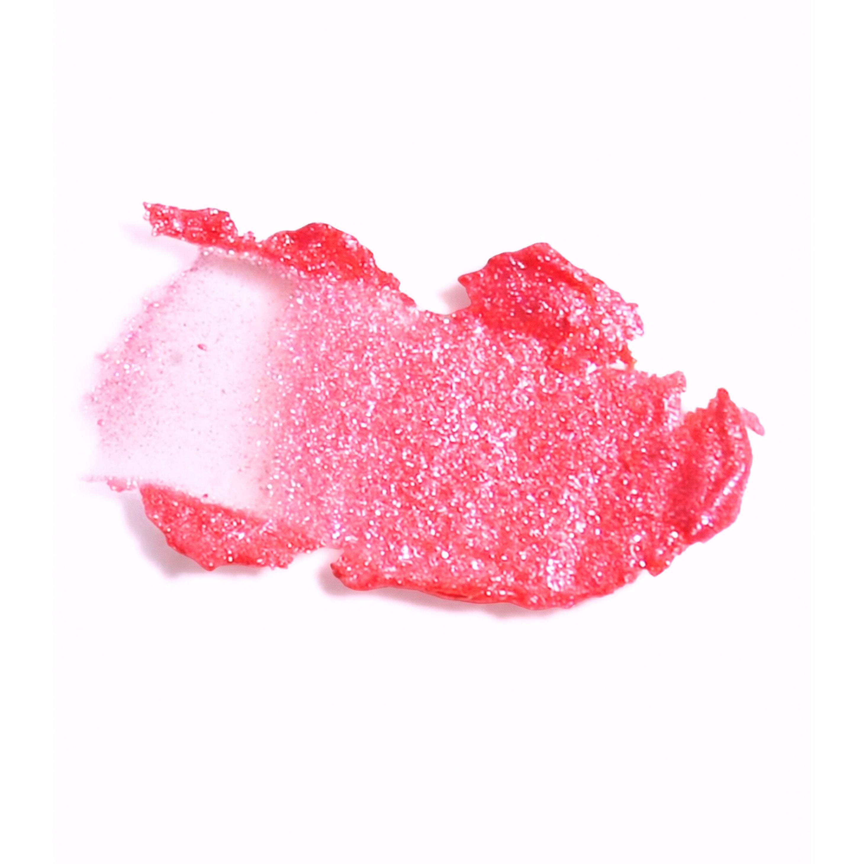 DISCOSPHERE GLITTER LIP TOPPER