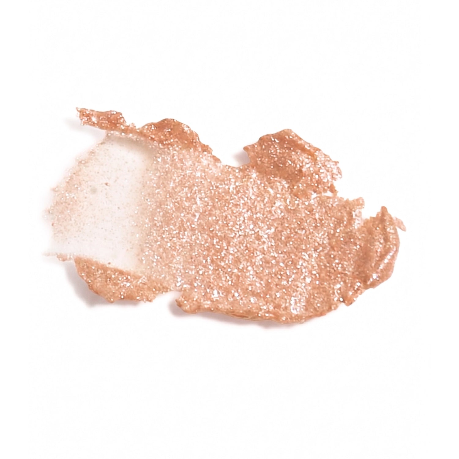 DISCOSPHERE GLITTER LIP TOPPER