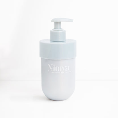 Cream &amp; Shout Body Lotion