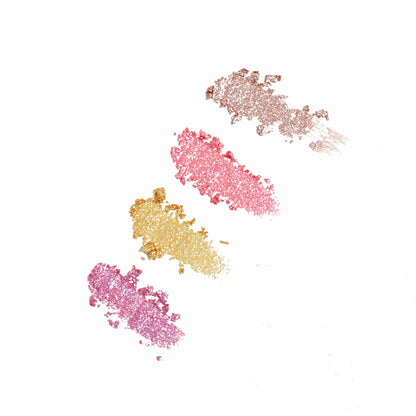 🇺🇸 Fourmation Palette: The Shimmers