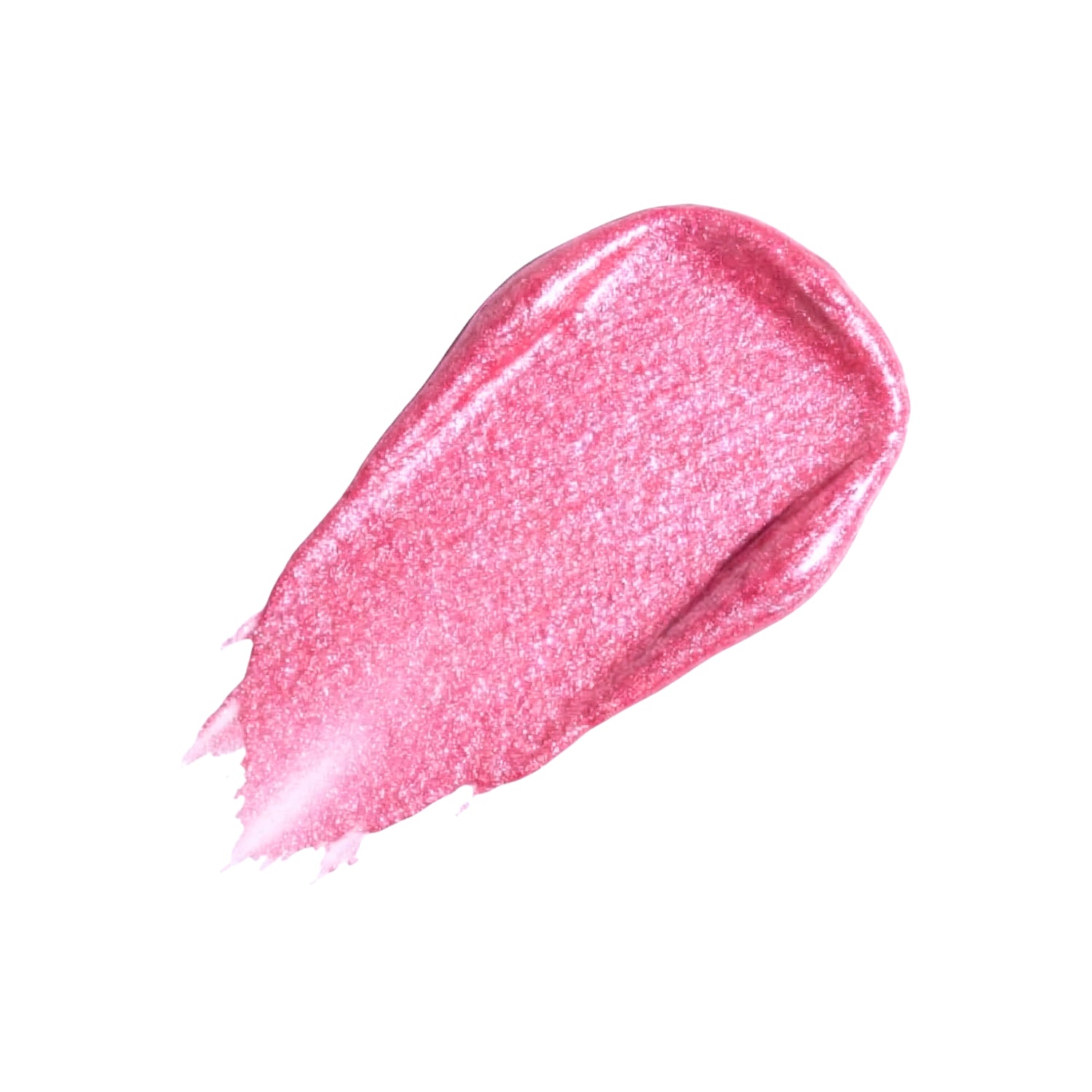 DISCOSPHERE GLITTER LIP TOPPER
