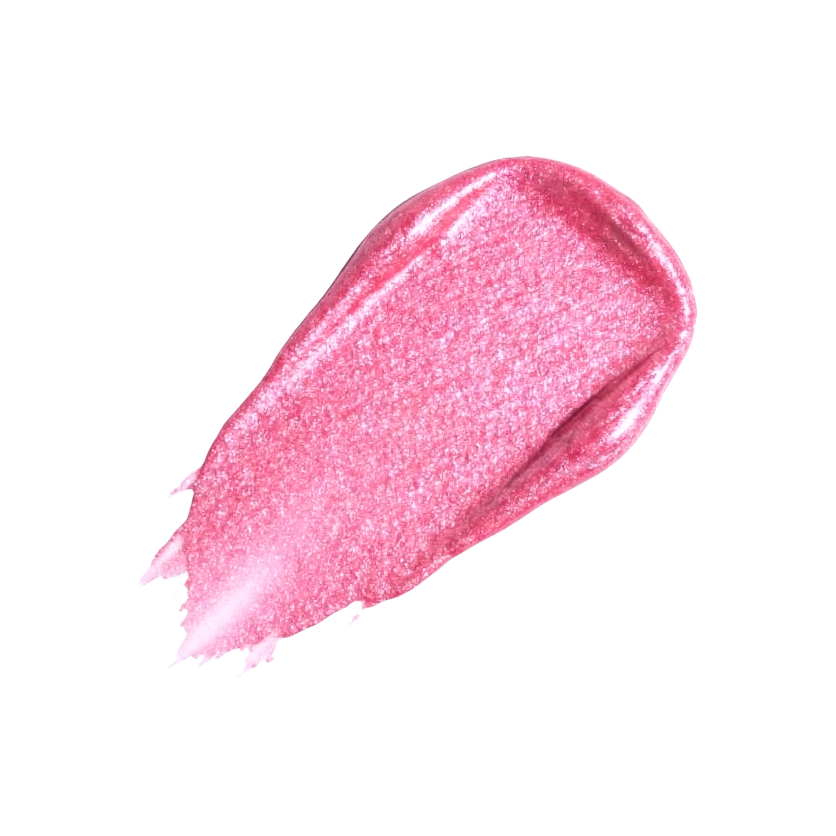 DISCOSPHERE GLITTER LIP TOPPER