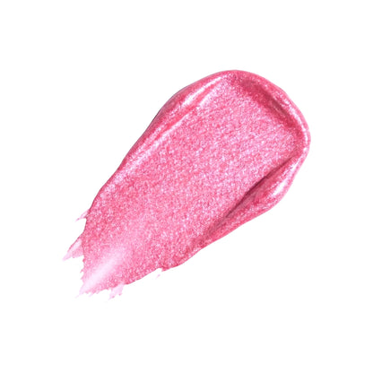 DISCOSPHERE GLITTER LIP TOPPER