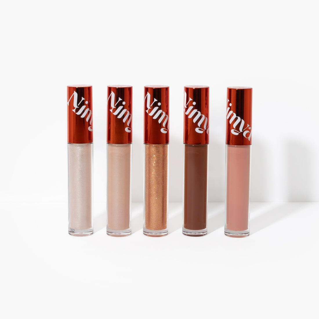 SPILL THE JUICE! LIP GLOSS