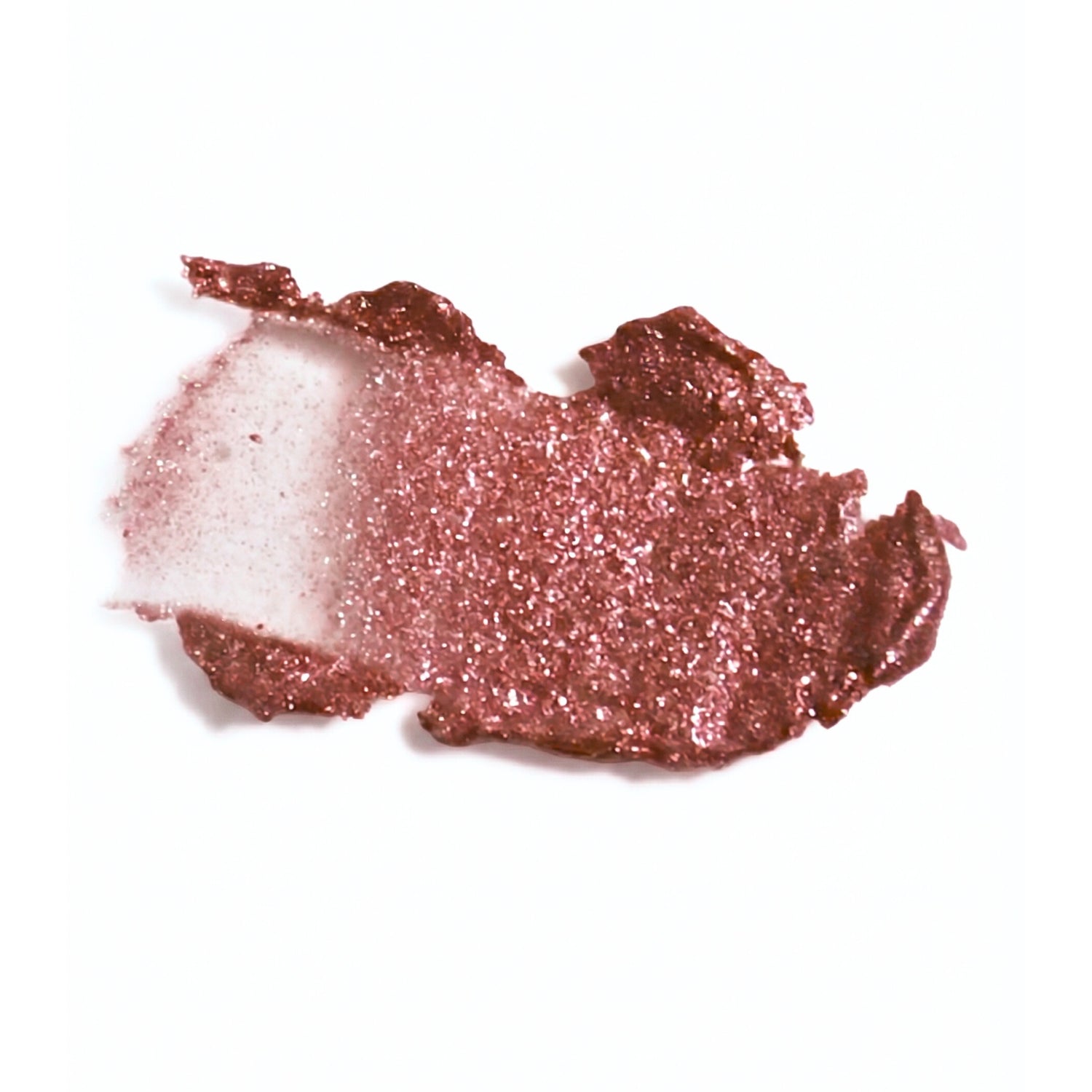 DISCOSPHERE GLITTER LIP TOPPER