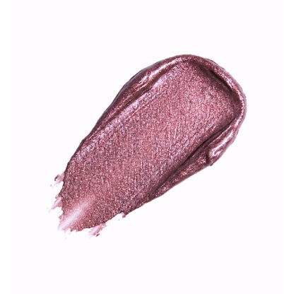 DISCOSPHERE GLITTER LIP TOPPER
