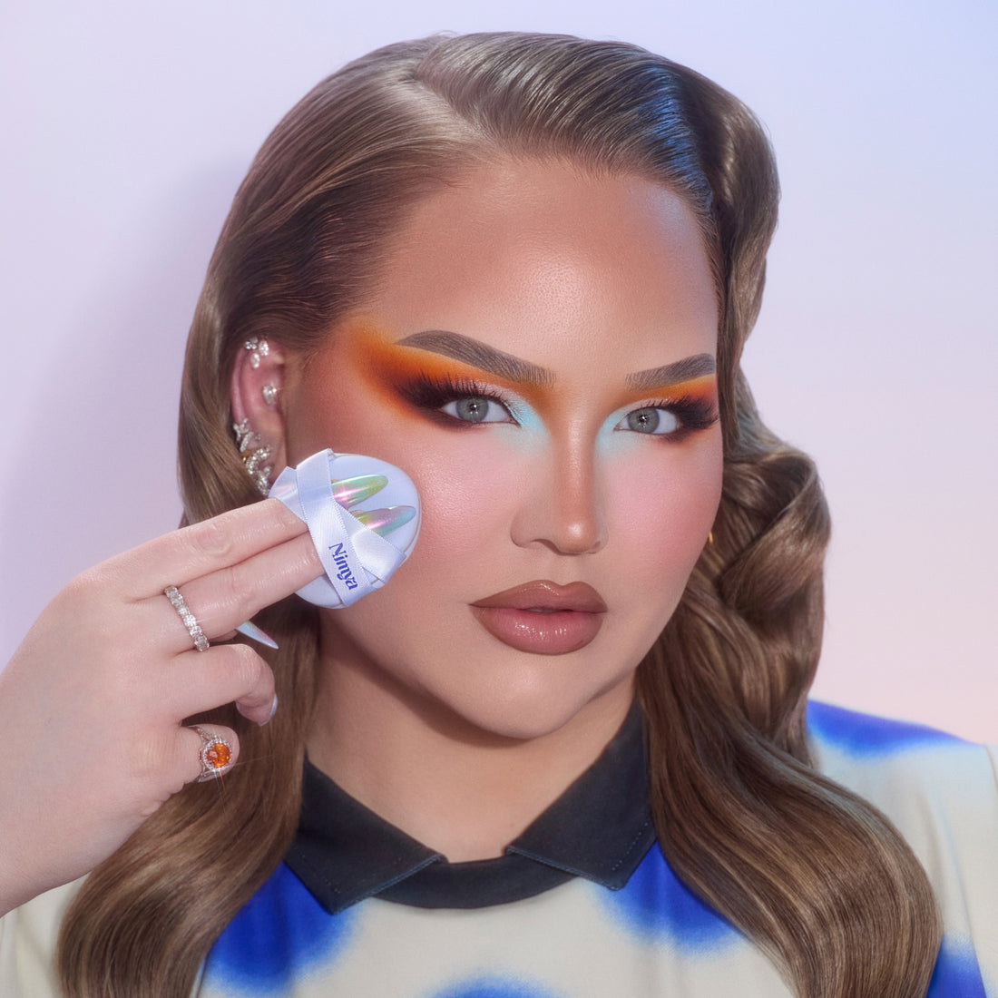 🇺🇸 Nimya the Puffs [2 pieces]