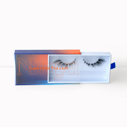 TRASH UNTIL THE LASH V2