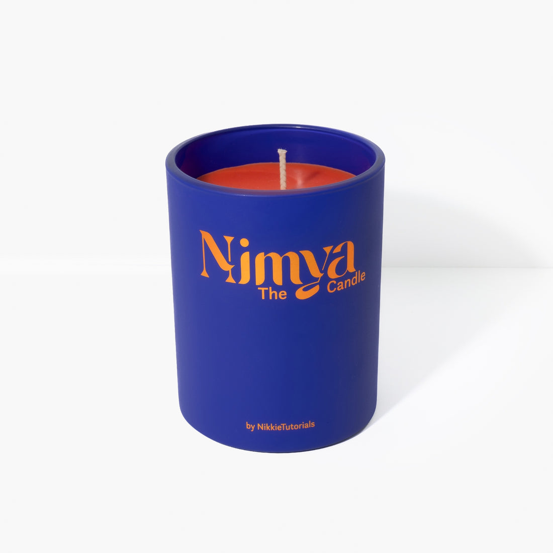 NIMYA: THE CANDLE