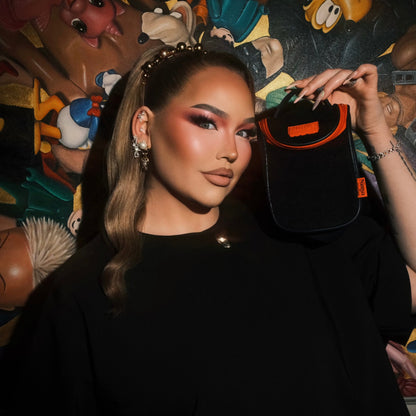 NIMYA THE COSMETIC BAG