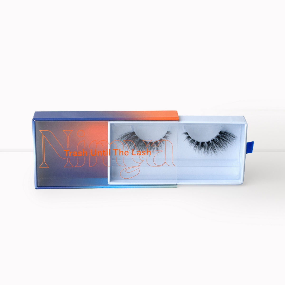 TRASH UNTIL THE LASH V2