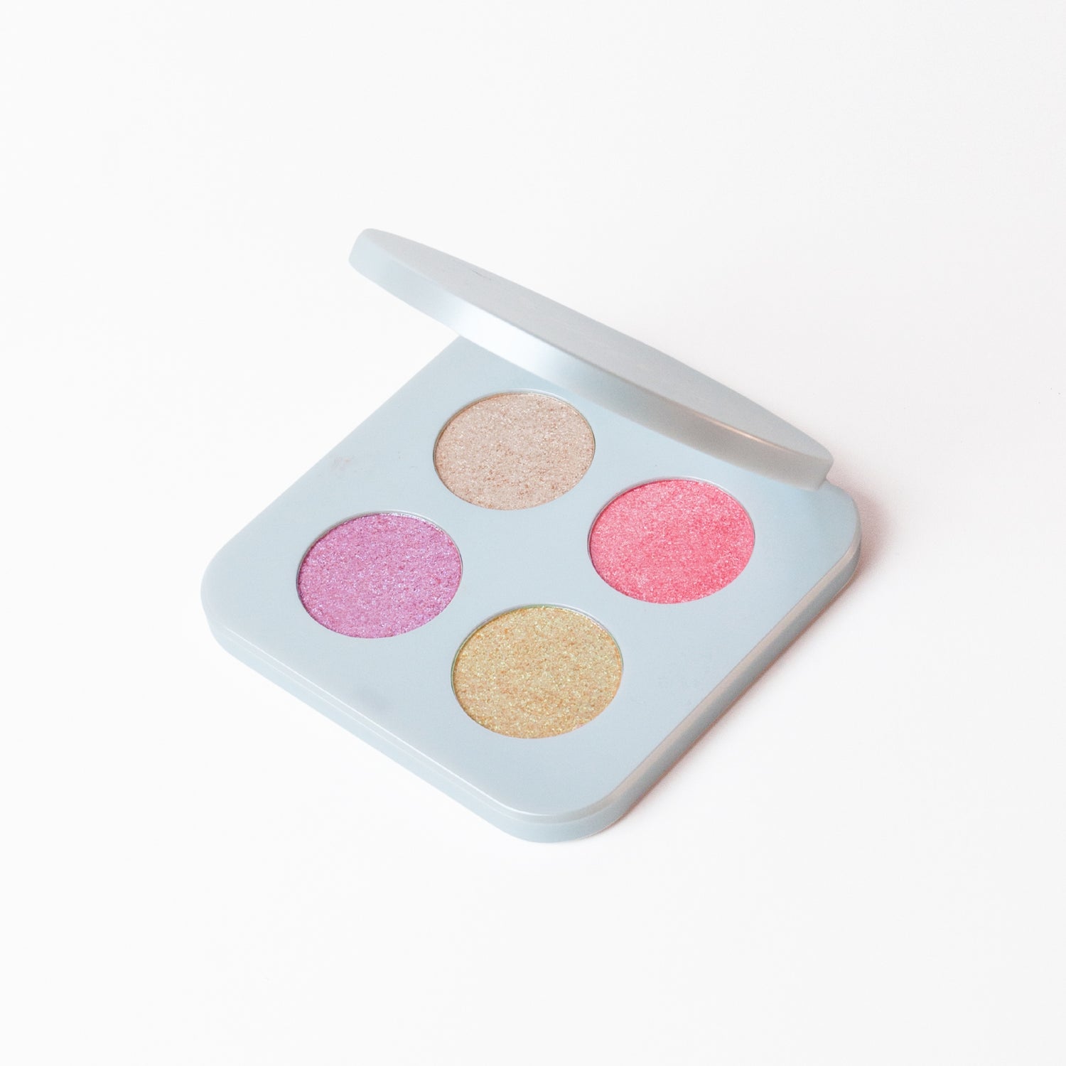 🇺🇸 Fourmation Palette: The Shimmers