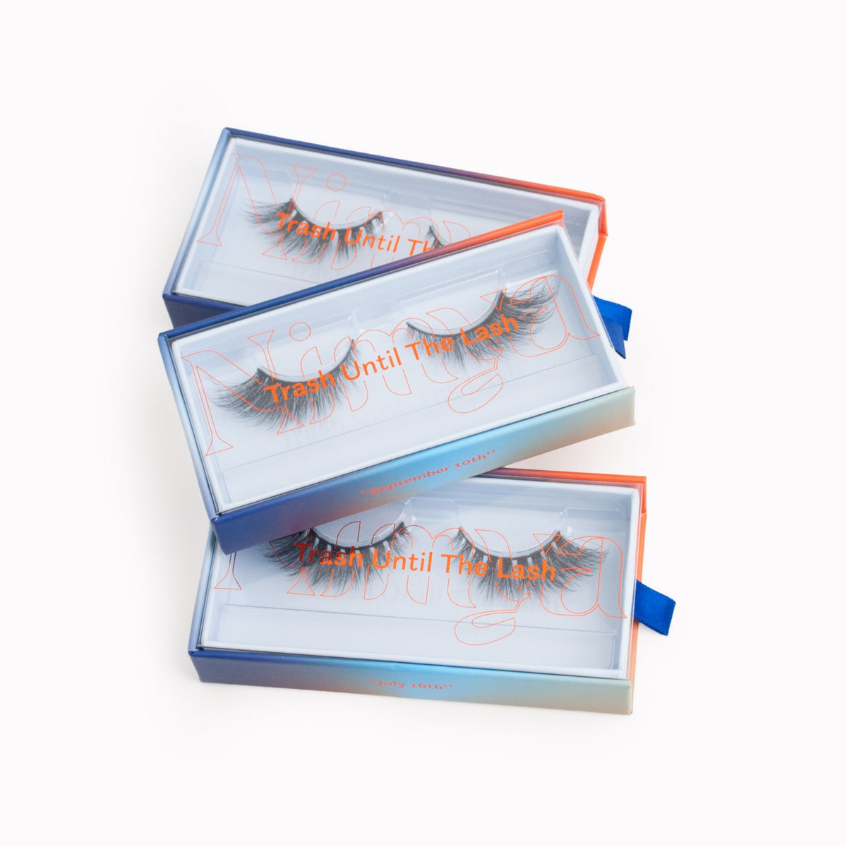 TRASH UNTIL THE LASH V2