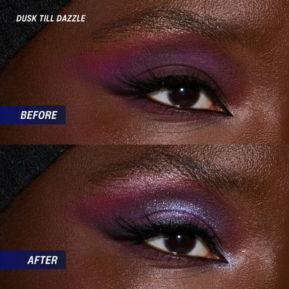 🇺🇸 Fourmation Palette: The Shimmers