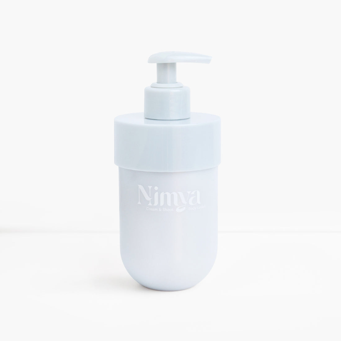 Cream &amp; Shout Body Lotion